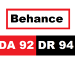 购买Behance高质量客座博客外链 DR94