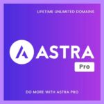 正版主题Astra Pro key(激活码)出售购买, 不限站点, 后台更新