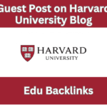 购买高质量哈佛大学harvard.edu外链