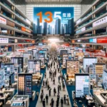 2024年135届广交会采购商名录
