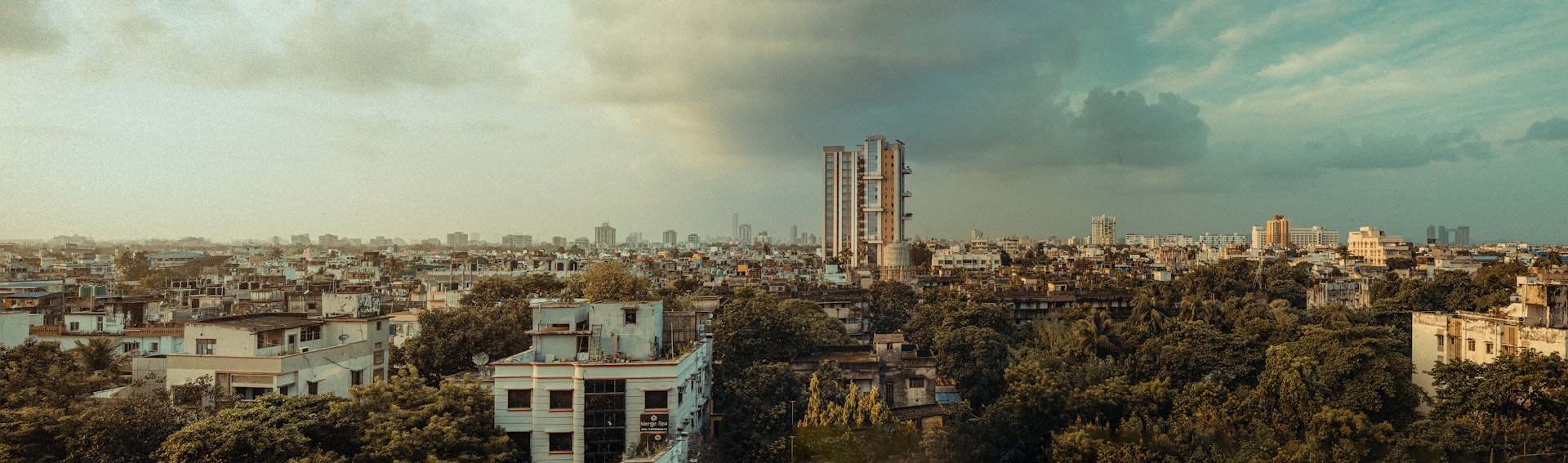 kolkata城市景观