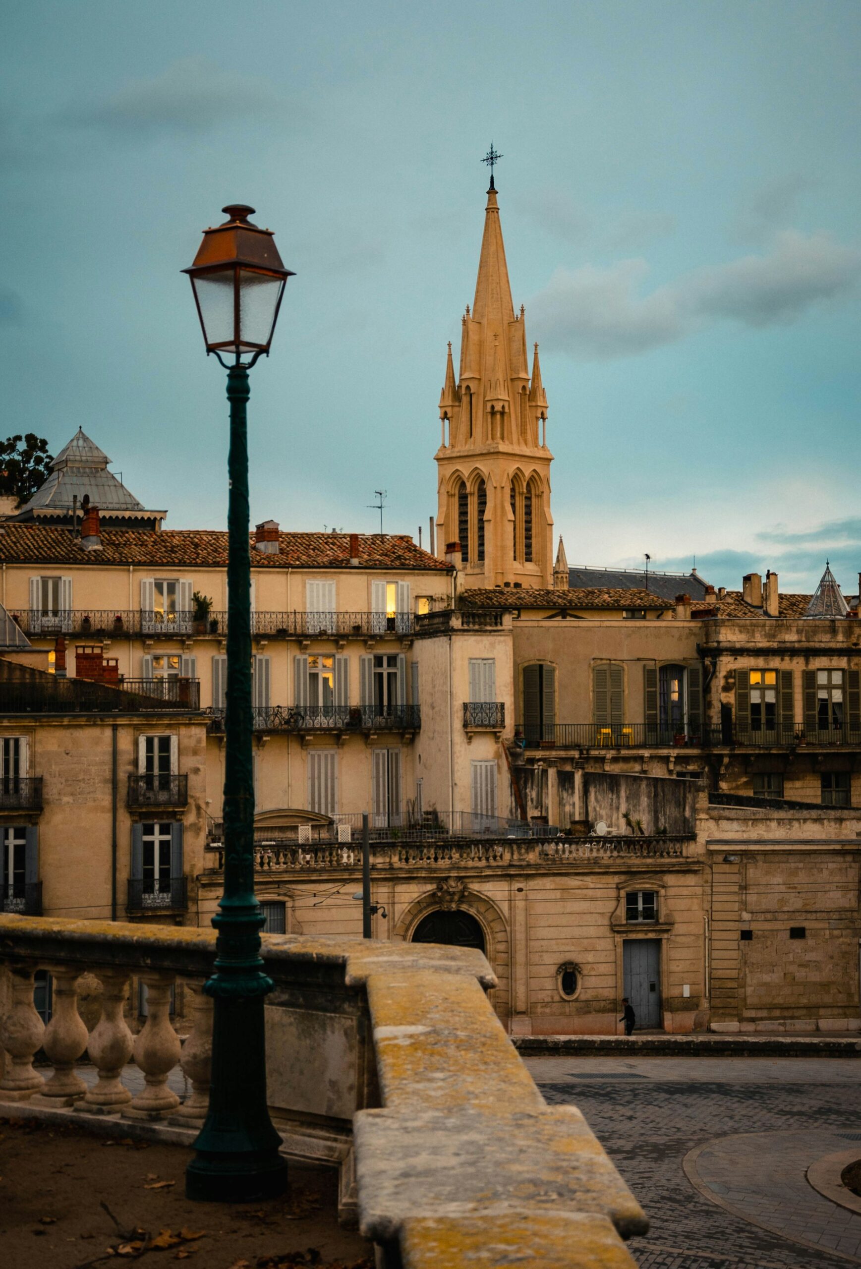 montpellier-agence-seo城市景观